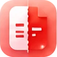 Icono de Dividir PDF